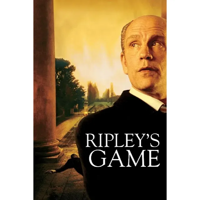 Tom Calling Hd Ripley's Game HD Moviesanywhere - Ripley's Game Movie - Gameflip