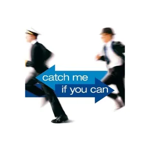 Catch Me If You Can 4K Vudu/FAH or 4K iTunes