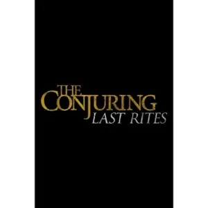 The Conjuring: Last Rites 4K Moviesanywhere