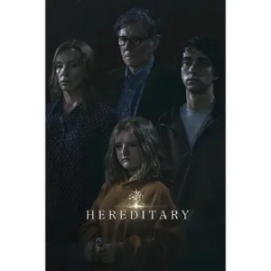 Hereditary 4K Vudu/FAH