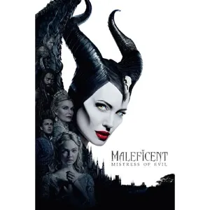Maleficent: Mistress of Evil HD Moviesanywhere