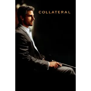 Collateral 4K Vudu/FAH or 4K iTunes