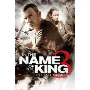 In the Name of the King 3: The Last Mission HD Moviesanywhere - 232