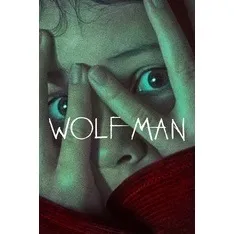 Wolf Man (2025) 4K Moviesanywhere