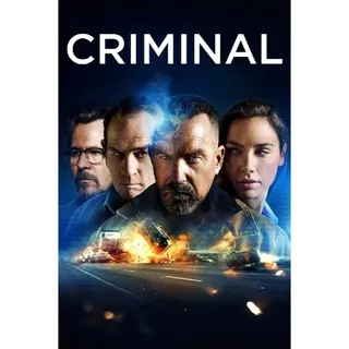Criminal SD Vudu/FAH