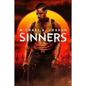 Sinners (2025) 4K Moviesanywhere