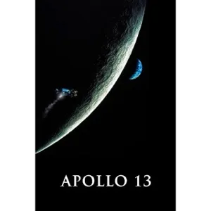 Apollo 13 4K Moviesanywhere