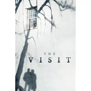 The Visit (2015) HD Moviesanywhere