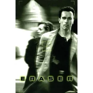Eraser 4K Moviesanywhere 