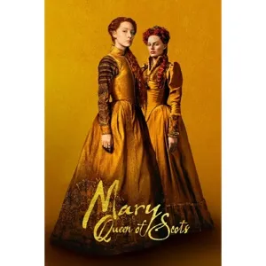 Mary Queen of Scots HD Moviesanywhere