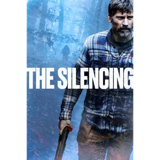 The Silencing (2020) 4K iTunes or HDX Vudu/FAH