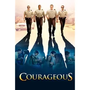 Courageous HD Moviesanywhere