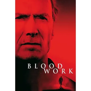 Blood Work HD Moviesanywhere