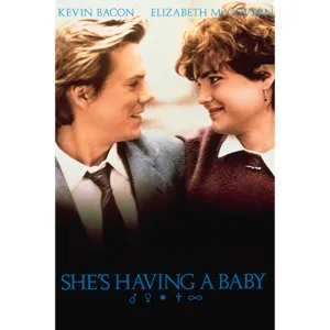 She's Having a Baby HDX Vudu/FAH or HD iTunes