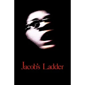 Jacob's Ladder 4K Vudu/FAH