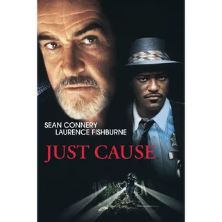 Just Cause (1995) HD Moviesanywhere