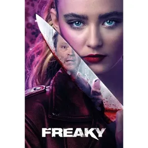 Freaky HD Moviesanywhere