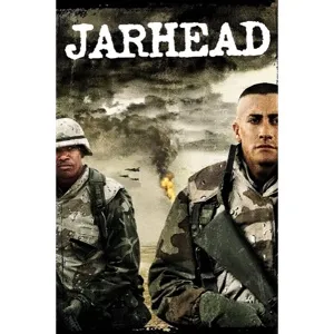Jarhead 4K Moviesanywhere