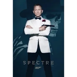 Spectre 4K iTunes or HDX Vudu/FAH