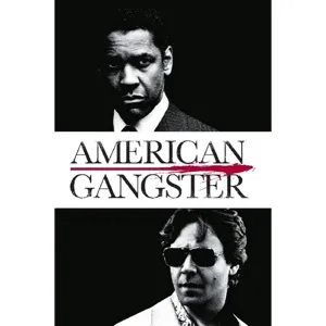 American Gangster Extended Edition 4K Moviesanywhere