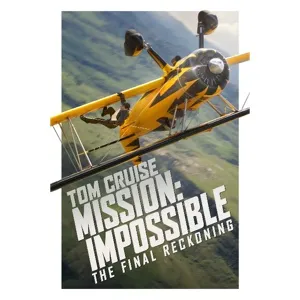 Mission: Impossible - The Final Reckoning (2025) 4K Vudu/FAH or 4K iTunes