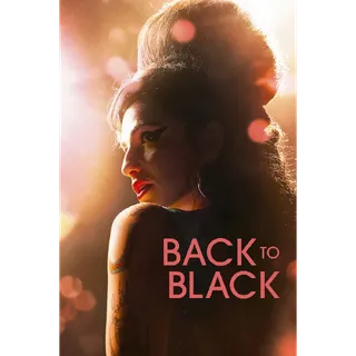 Back to Black 4K Moviesanywhere