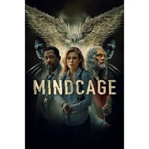 Mindcage 4K iTunes or HDX Vudu/FAH