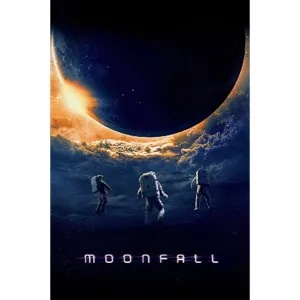 Moonfall 4K Vudu/FAH or 4K iTunes