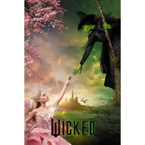 Wicked HD Moviesanywhere