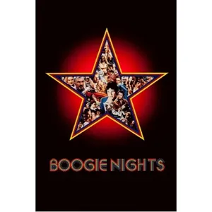 Boogie Nights 4K Moviesanywhere