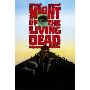 Night of the Living Dead 4K Moviesanywhere