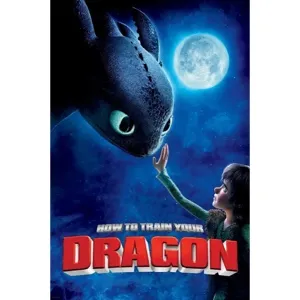 How to Train Your Dragon HD Moviesanywhere