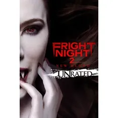 Fright Night 2 Unrated HD Moviesanywhere