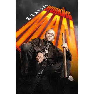 A Working Man (2025) HDX Vudu/FAH Only
