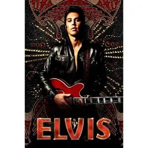 Elvis 4K Moviesanywhere