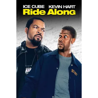 Ride Along (2014) HD Moviesanywhere