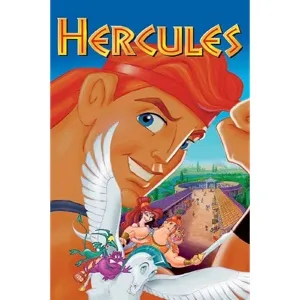 Hercules HD Moviesanywhere