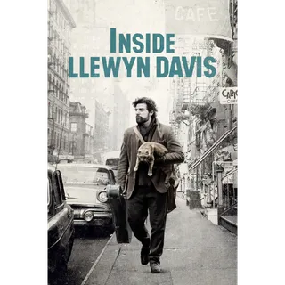 Inside Llewyn Davis (2013) HD Moviesanywhere