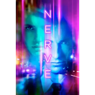 Nerve SD Vudu/FAH
