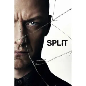 Split 4K Moviesanywhere