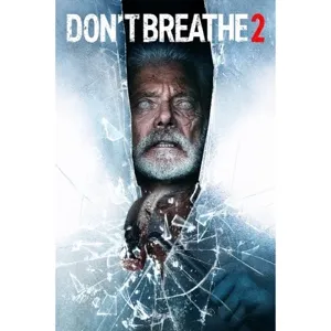 Don't Breathe 2 HD Moviesanywhere