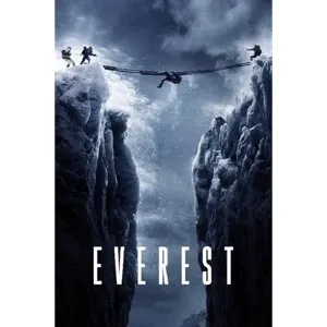 Everest 4K iTunes