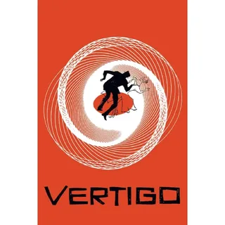 Vertigo 4K Moviesanywhere