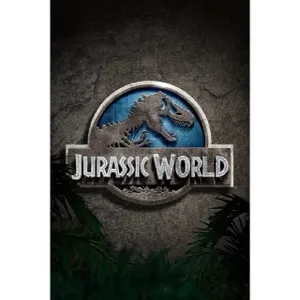 Jurassic World 4K Moviesanywhere
