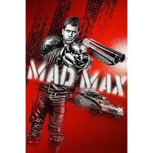 Mad Max (1980) HD Google Play
