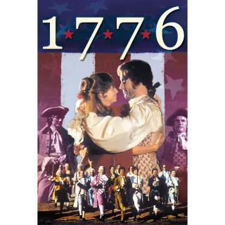 1776 4K Moviesanywhere