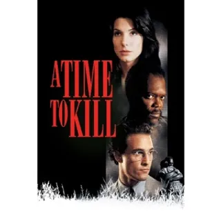 A Time to Kill HD Moviesanywhere
