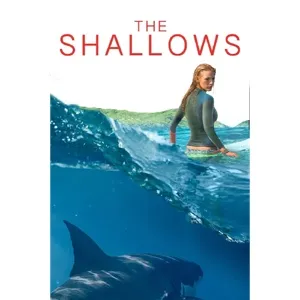 The Shallows HD Moviesanywhere