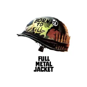 Full Metal Jacket 4K Moviesanywhere