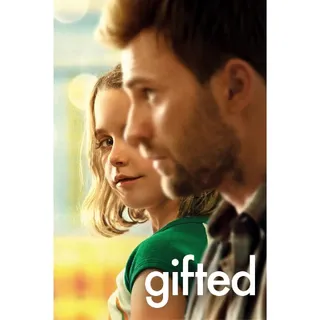 Gifted HD Moviesanywhere